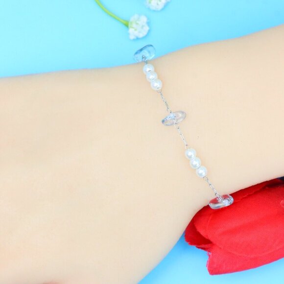 Chic & Stylish Bracelet – A Thoughtful Gift for Women and Girls, DYC1410 - Picture 4 of 9